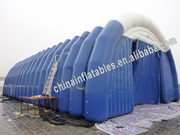 Commercial Inflatable tent for sale